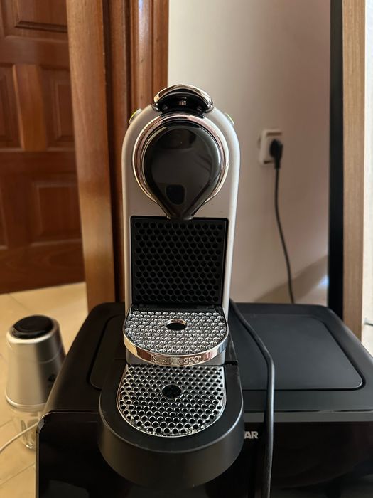 Kit Cozinha Completo – Air Fryer, Nespresso, Liquidificador e Mais | Excelente Estado