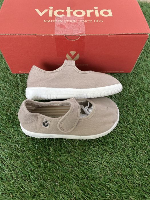 Victoria Sapatilhas Merceditas