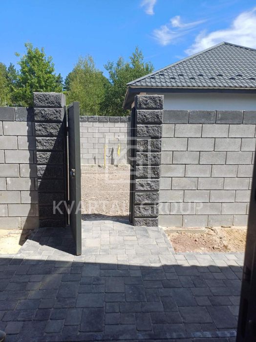 Одноповерхові будинки! смт.Ворзель. без комісії