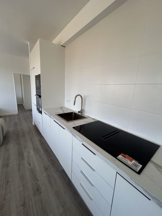Alugo Apartamento T1 Faro