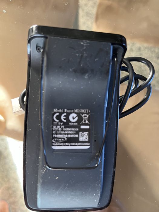 Kit maos livres Parrrot