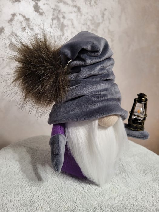 Гном для дома, оберіг