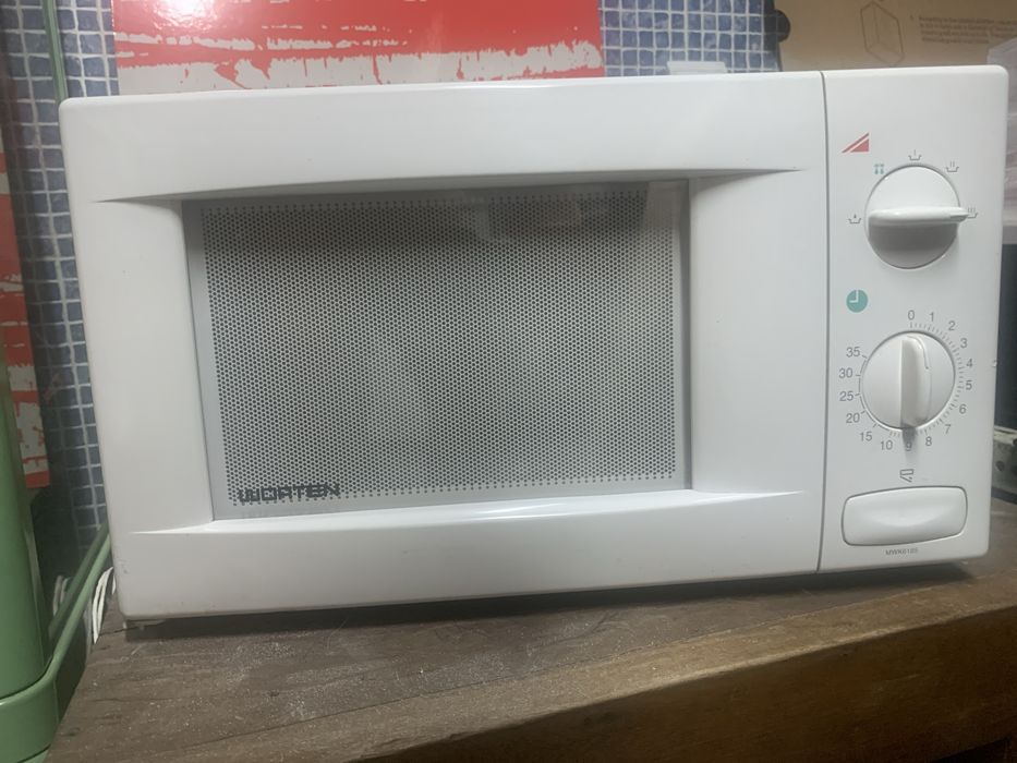 Microndas worten