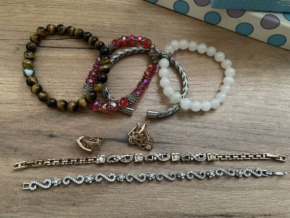 Бижутерия кольцо! Подвески!Ланцюжки! Сережки.