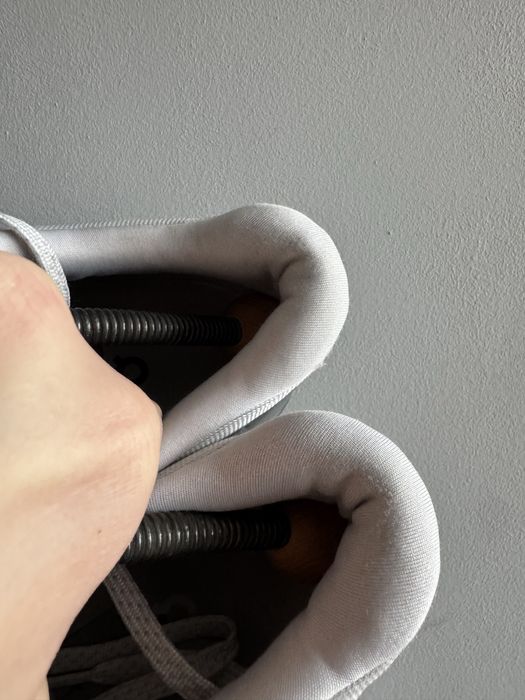 On cloudmonster 2 46(29,5см)