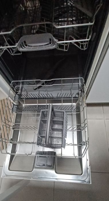 Máquina da loiça Siemens