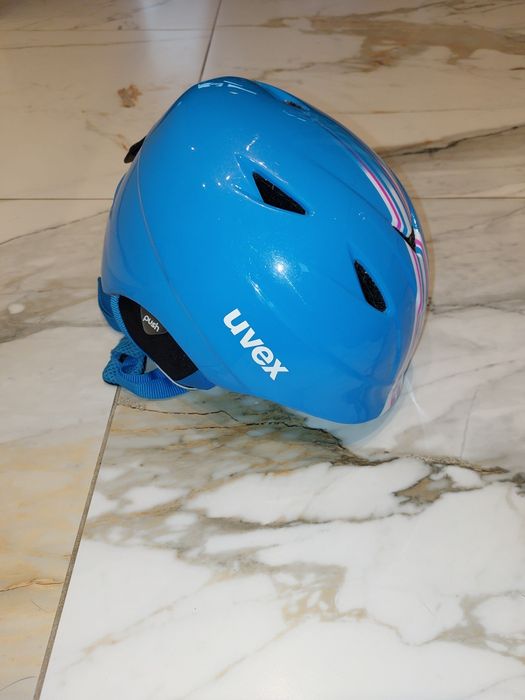 Narty slalomowe Atomic Redster S9 131cm zestaw buty, kijki i kask