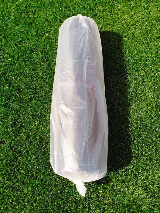 Agrotkanina 0,8mx100m 100g/m2 czarna