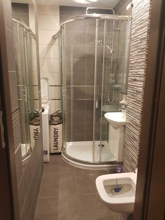 2 pokoje, 31 m², 8 piętro, okolice ronda Starzyńskiego – pohled 5