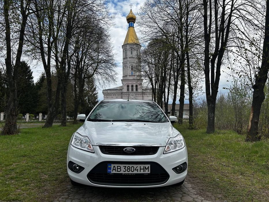 Продам гарне авто