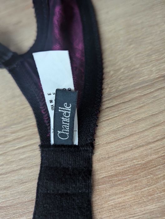 Biustonosz Chantelle 75 E