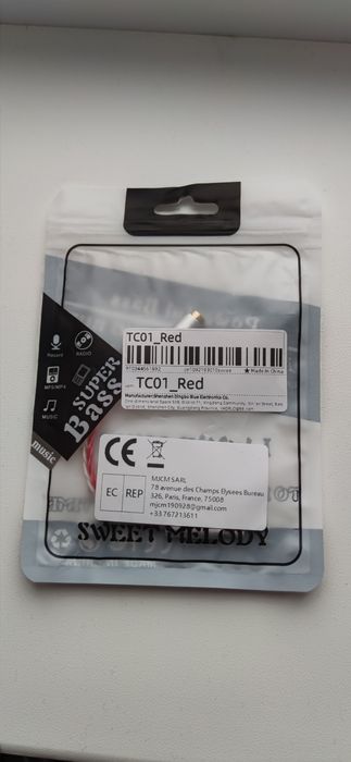 Адаптер AUX ЦАП типа С к 3.5 мм усилитель для наушников HiFi