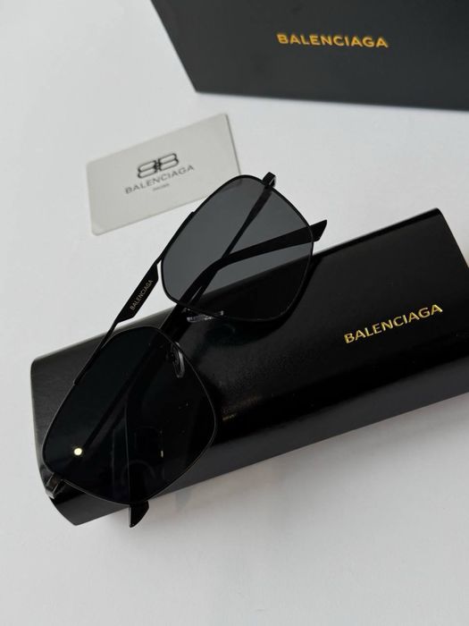 Окуляри Balenciaga хіт топова якість
