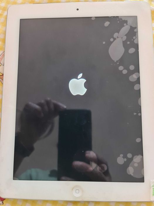 Epad tá bloqueada