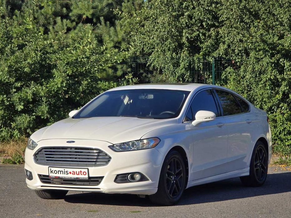 Продам Ford Fusion 2012. Можна в розстрочку, під викуп.