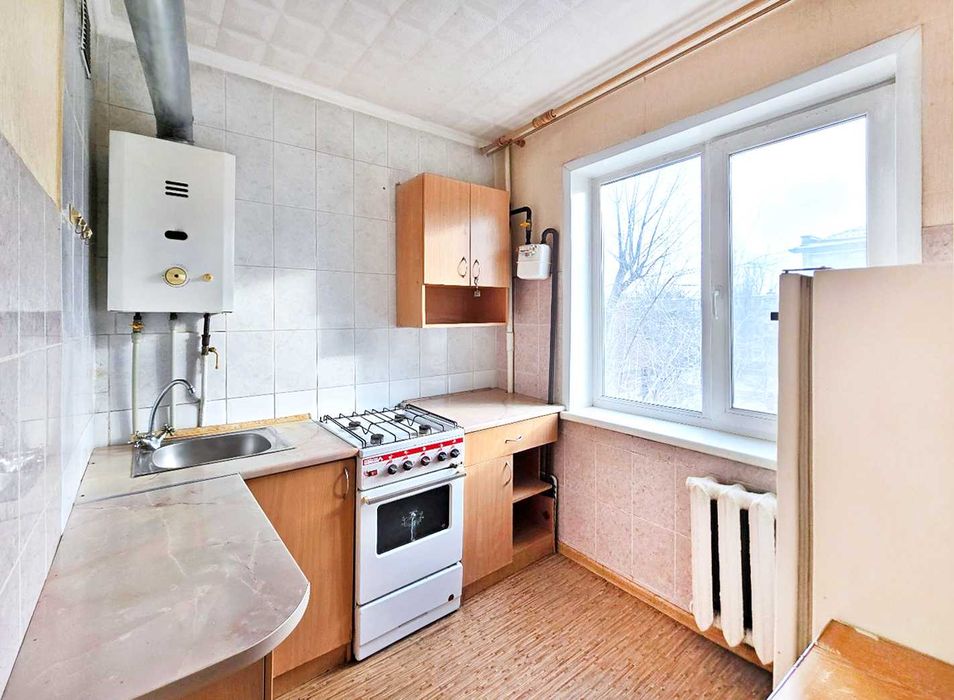 1 кім ЖИТЛОВИЙ стан середній поверх КАЛНИШЕВСКОГО (Косіора) (719346)