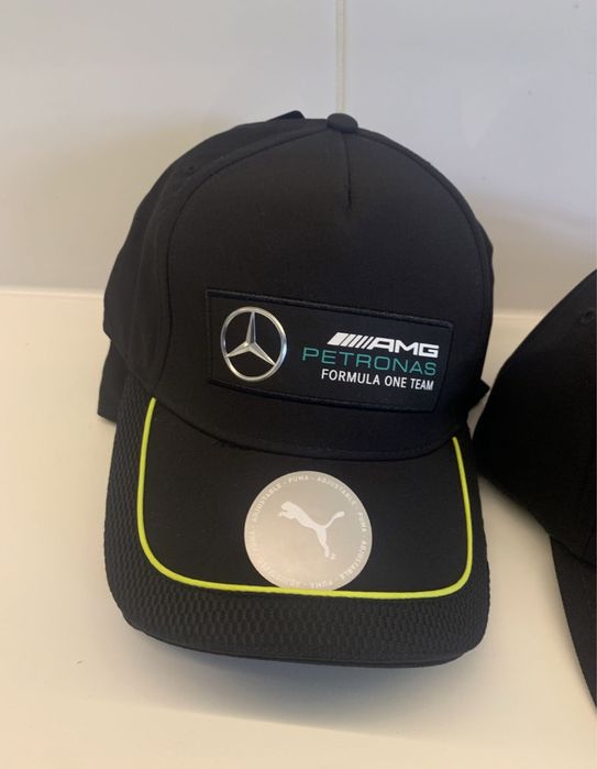 Czapka bmw motorsport new
