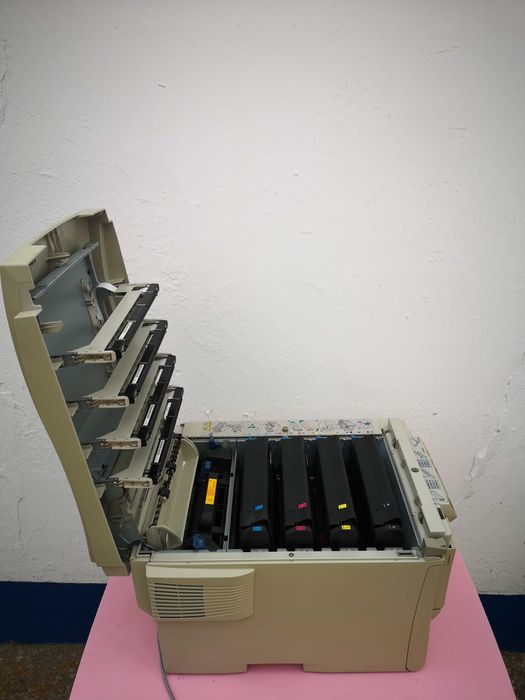 Impressora Laser jet