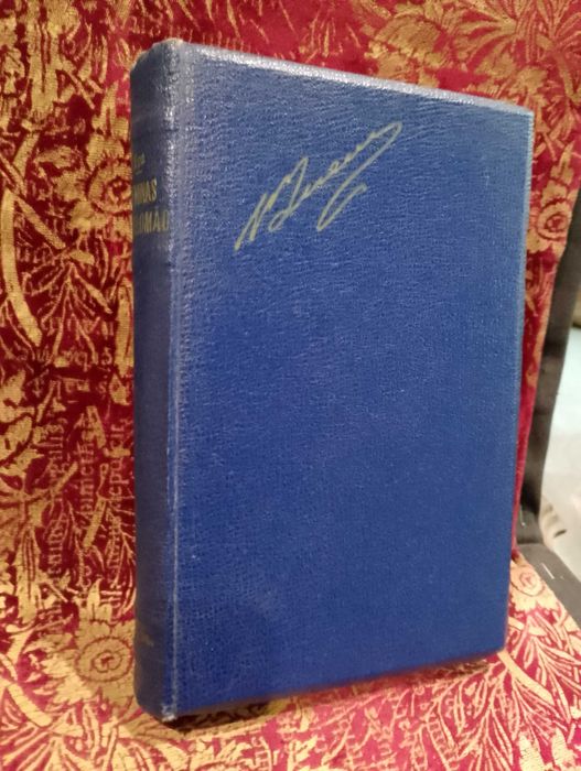 As Minas de Salomão 1947 Rider Haggard