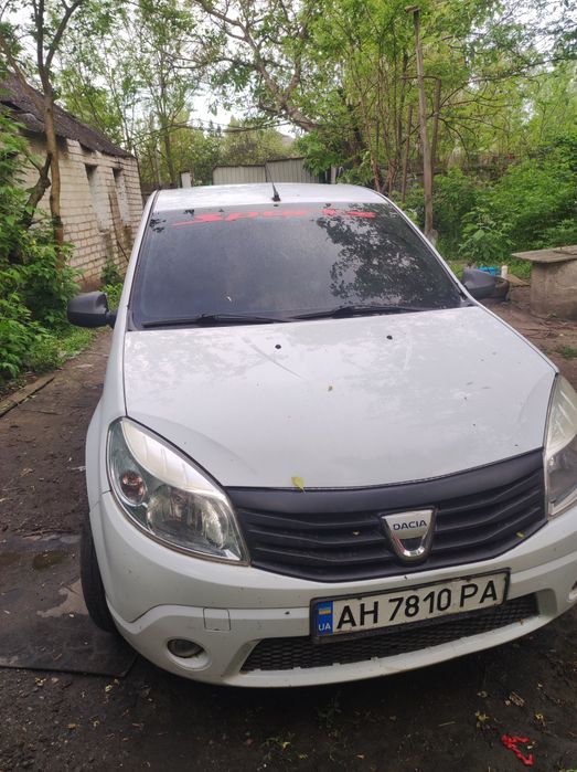 Продам автомобіль