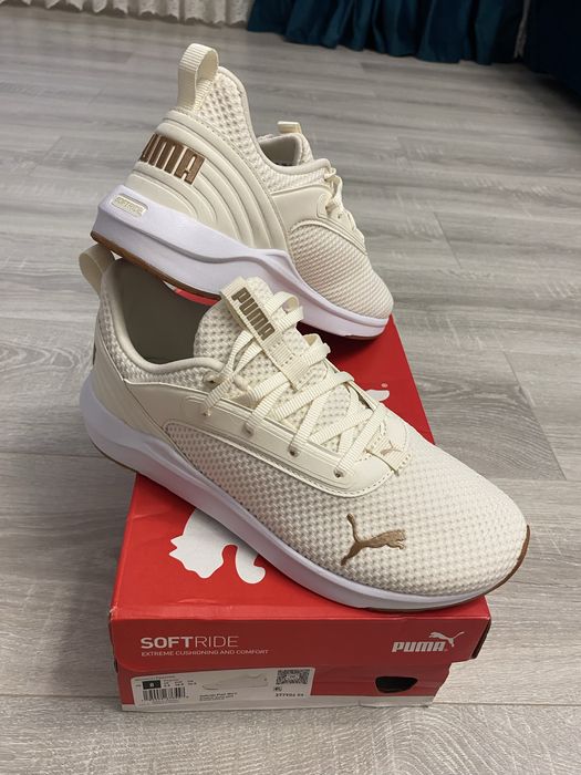 Кросівки жіночі Puma, красовки пума