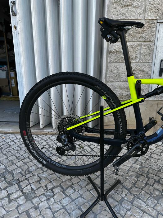 Scalpel Si Carbon 2