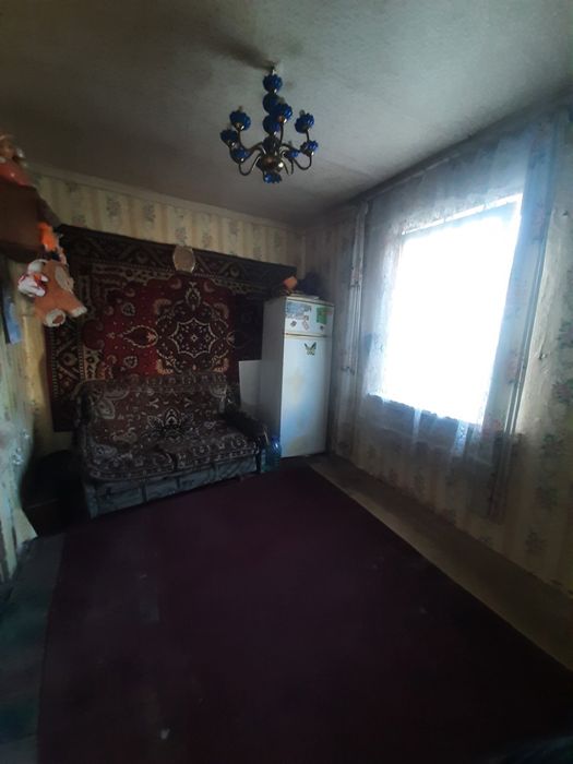 Продам частину будинку в центрі міста