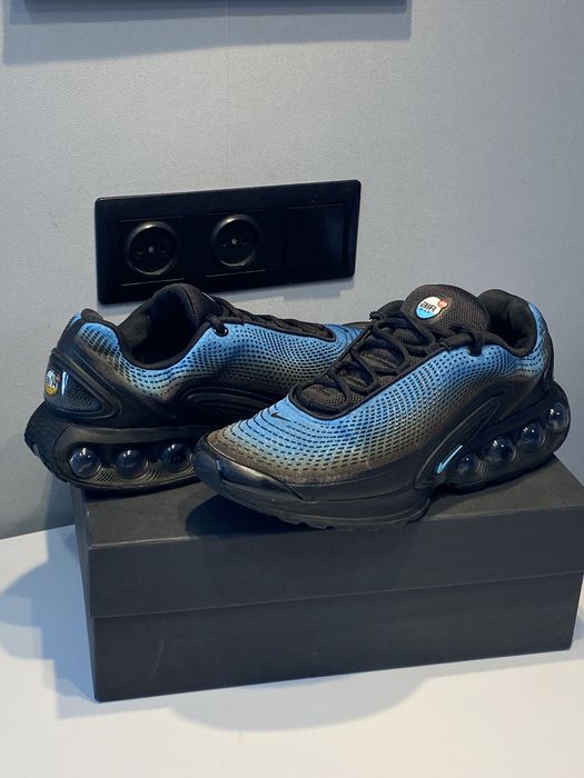Nike air max dn розмір 44
