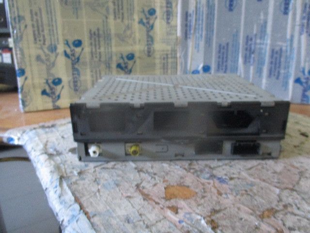 Módulo / leitor de navegação do GPS AUDI A8 (4D2, 4D8)