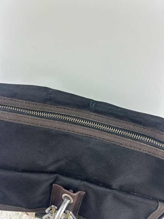 Сумка bag ggl GGL сумочка бег
