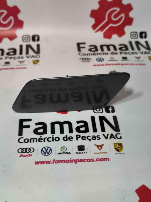 Tampa do lava-faróis esquerdo AUDI A3