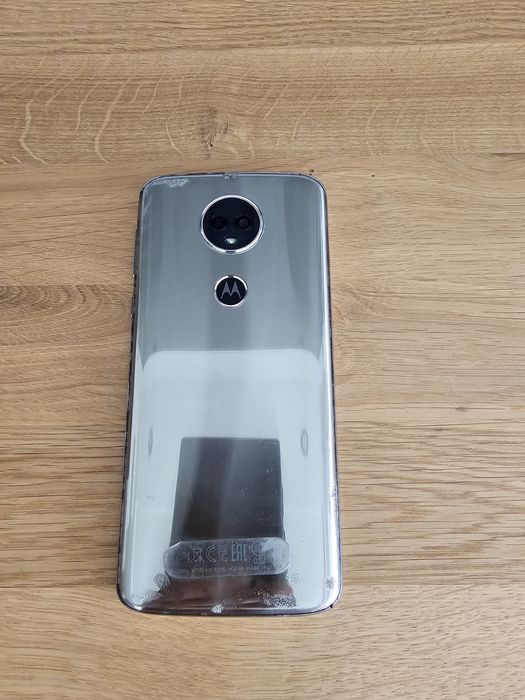 Motorola e5 plus