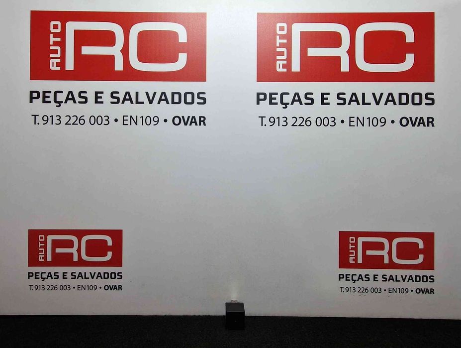 Temporizador Velas - FIAT DUCATO Caixa
