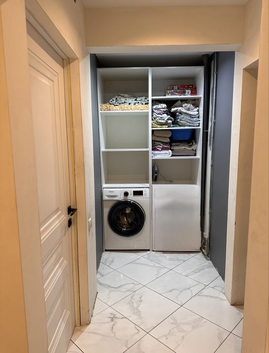 Оренда 4-х кімнатній квартири від власника, без комісіі