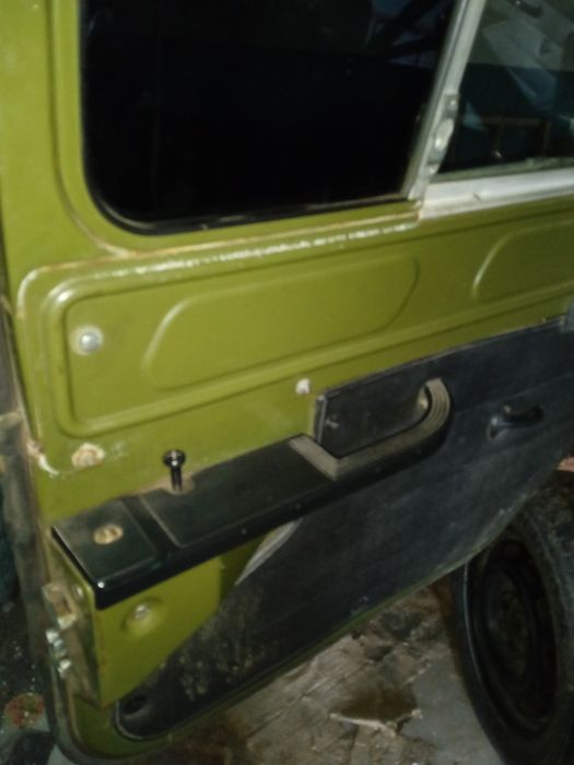 Продам ЛУАЗ 696м волинець