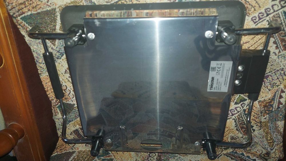 Гриль TRISTAR BP-2958