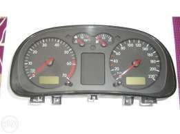 Reparação de quadrante display lcd Audi VW Peugeot Mercercedes BMW