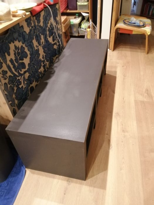 Aparador / consola de TV 140x43x44 cm