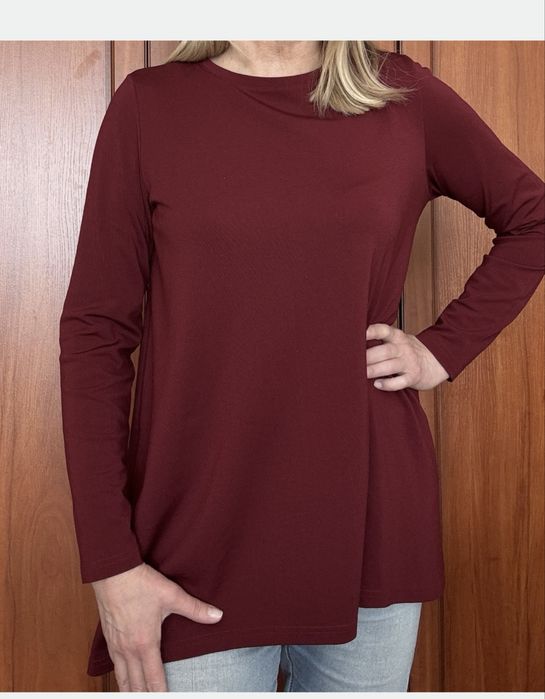 Zestaw damskich ubrań