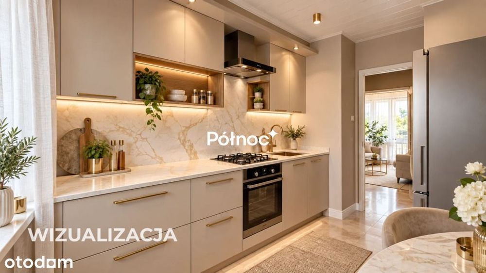 Mieszkanie – Międzyrzec Podlaski - Widok 4