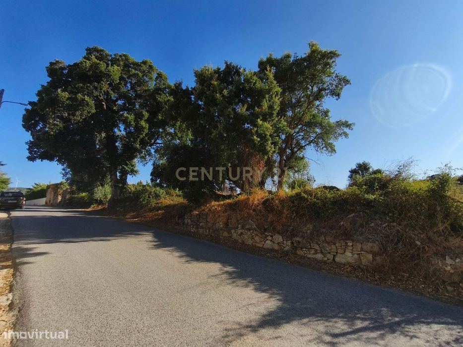 Terreno rustico na Merceana com 3800m2 — Aldeia Galega Da Merceana E Aldeia Gavinha, Lisboa