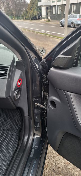 Volvo s40 2010, дизель