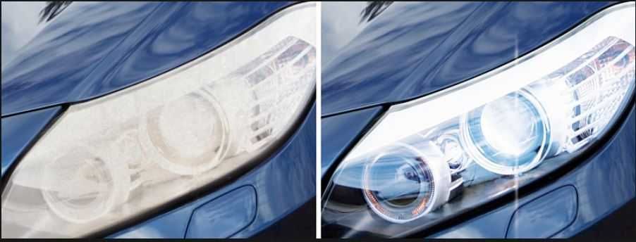 Restauro de Faróis - Vila Real