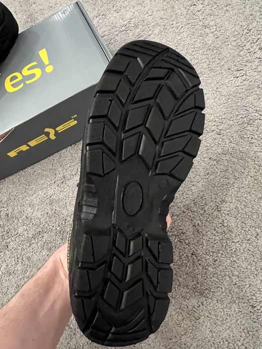 buty dla pracy YES 43 rozmir nowy buty