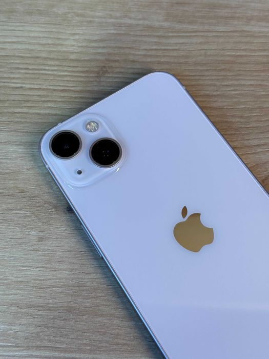 Telefon Apple iPhone 13 128 GB - bat: 100% + GW 12 msc |RÓŻNE KOLORY|