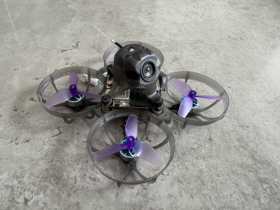 Meteor 65 Pro DJI O4
