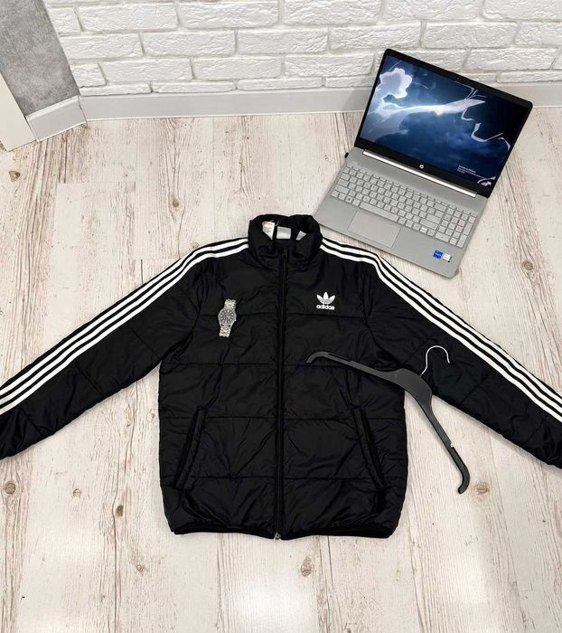 Adidas Originals (Padded Jacket)