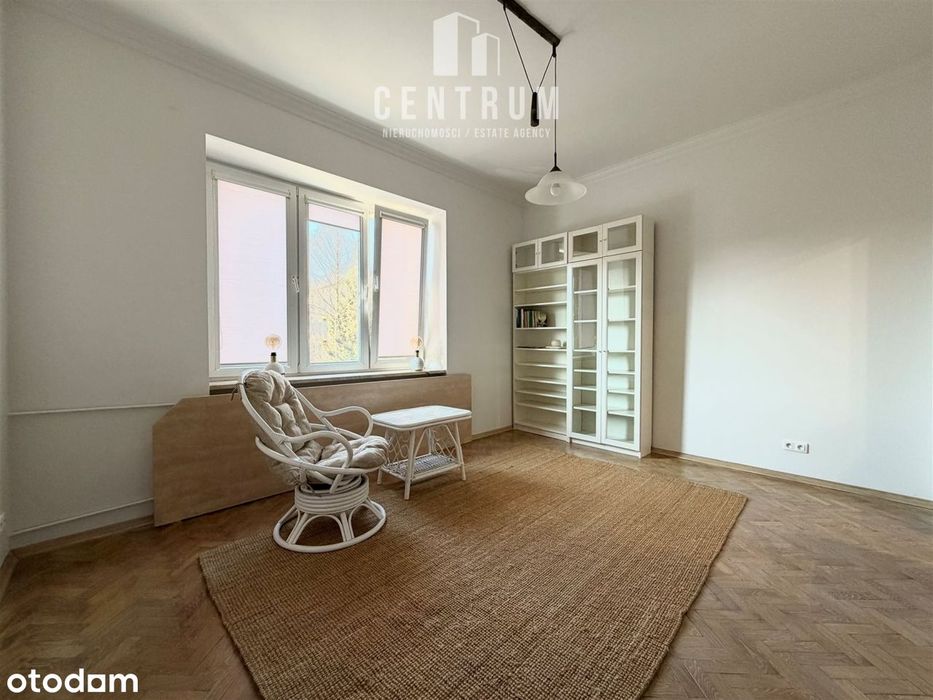 Grottgera centrum Umcs KUL, Plaza - Widok 3