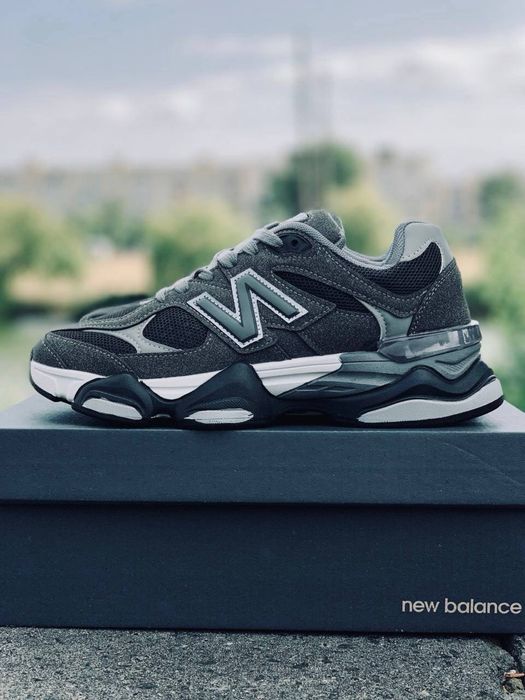 New Balance 9060 красовки ньюбеланс на лето ньюбаланс мужские Красавки для мужчин newbalance Кросивки 9060 нюбеланс красовки