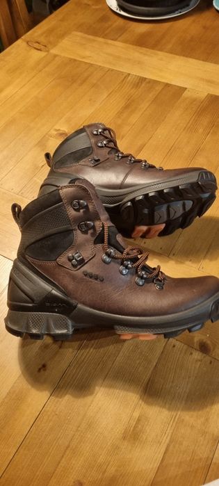 Buty trekkingowe Ecco 43